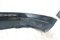 фото thumb №9, Skoda karoq 57a 2017- спойлер накладка бампера перед 57a807061