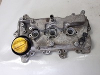 фото thumb №1, Renault clio iv 0.9 крышка клапанов
