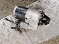 фото thumb №1, Стартер renault clio iv 0.9 tce оригинальный номер