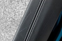 фото thumb №7, Bmw m4 g83 сиденья салон диван средство yas-marina m-power sport