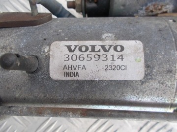 фото thumb №5, Volvo s60 v60 ii стартер 2.0 d 30659314