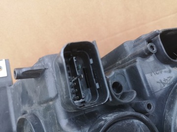 фото thumb №10, Лампа лівий перед лінза звичайна h7 bmw gt f07