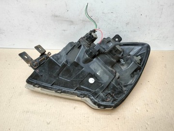 фото thumb №10, Лампа правая перед kia sportage ii рестайлинг годы 2008-2010 uk