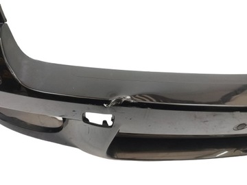 фото thumb №14, Бампер зад задній bmw x5 e70 lci 2010-2013 чорний sapphire pdc м-пакет