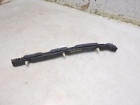фото thumb №7, Направляющая бампера правый задняя hyundai santa fe ii 866162b000