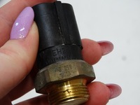 фото thumb №6, Датчик вентилятора seat ibiza mk4 lift 1j0959481a