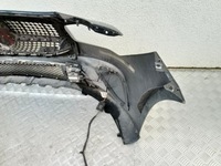 фото thumb №10, Mercedes cla w118 2019 2020 бампер перед переднее радар решётка радиатора жгут usa