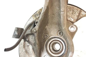 фото thumb №7, Поворотна опора передня ліва volvo xc90 i 31476878 2.0l бензин 2016
