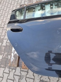 фото thumb №5, Дверь правый задняя задние dacia sandero stepway ii