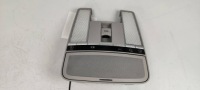 фото thumb №1, Лампа стельовий a2168204385 mercedes - benz s 320 l w221