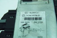 фото thumb №11, Модуль sam a2305450832 mercedes sl r230