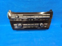 Купити Панель кондиціонера bmw 5 f10 f11 9331829, фото thumb