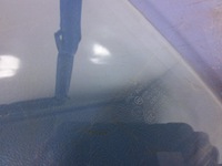 фото thumb №5, Mitsubishi lancer viii sedan стекло дверь задняя левая