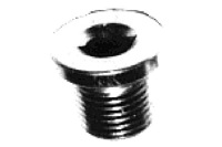 Купити Metalcaucho 00667 кришка зливний оливи, піддон масляна, фото thumb