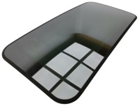 фото thumb №11, Люк панорама люк vw sharan 7m3877051 nowa оригінальна