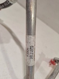 фото thumb №5, Шланг кондиционера 62617191 renault master iv z.e 24-