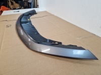 фото thumb №6, Mercedes eqa w243 молдинг бампера передній перед решітка радіатора решітка радіатора 2438852001