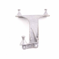 фото thumb №10, Mercedes slk r171 кронштейн насоса abs a1714310040