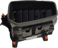 фото thumb №5, Решётка обдув левая 55650-02840 toyota corolla e21