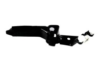 фото thumb №3, Підрамник двері зсувні abakus