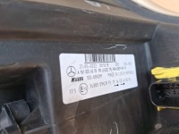 фото thumb №12, Mercedes actros mp4 фара левое h7 led фара левая a9618204039