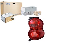 фото thumb №1, Tyc лампа smart fortwo cabrio 1.0 brabus 451.433