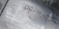 фото thumb №15, Hyundai santa fe iii рестайлинг 2.2 crdi выхлоп глушитель c60lj5135245