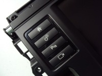 фото thumb №3, Экран дисплей land rover discovery sport l550