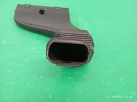 фото thumb №6, Воздухозаборник корпус фильтра mitsubishi outlander iii 12-18 1505a583