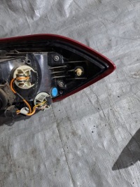 фото thumb №7, Ford fiesta mk8 19- фара зад задня права