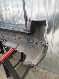 фото thumb №16, Бампер задняя pdc land rover freelander ii 5d 06-11