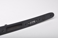 фото thumb №8, Volvo s60 ii накладка молдинг крышки 31253641