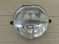 фото thumb №1, Mini cooper f55 f56 протитуманна фара лівий 193722-01 лампа ліва