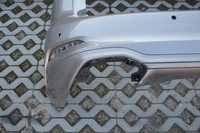 фото thumb №5, Ford focus mk4 kombi st бампер задний задняя 2 трубы