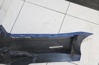 фото thumb №14, Audi a5 8w f5 16r- бампер задняя задний sline 4x pdc lx5f