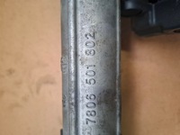 фото thumb №3, Alfa romeo stelvio qv 2.9 рейка рульова трансмісія 7806501802