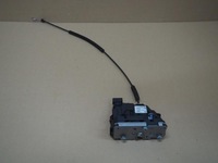 фото thumb №1, Замок двері правий перед fiat grande punto 51905693