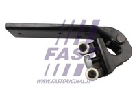 фото thumb №3, Fast ft95386 направляющая роликовая, дверь сдвижные