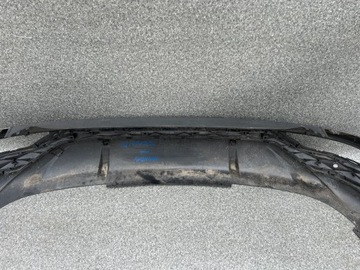 фото thumb №7, Бампер зад задній hyundai tucson 4 iv 2021- 86612-n7000