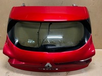 фото thumb №2, Кришка багажника задня задня renault megane iv hb nnp 2018