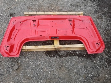 фото thumb №10, Кришка кришка дах дах chevrolet camaro cabrio 2016-