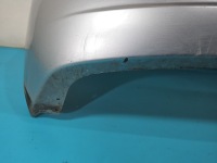 фото thumb №13, Задний бампер nissan almera n16 серебряный ky0 hb