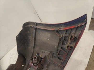 фото thumb №9, Volkswagen golf v 05-10 бампер переднее перед