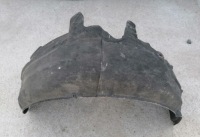 фото thumb №1, Подкрылок правое правый перед audi a6 c7