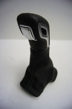 фото thumb №14, Руль ручка изменения коробки передач чехол i30 n iii рестайлинг