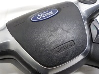 Ford c-max 2 mk2 focus 3 mk3 кермо  шкіра подушка безпеки подушка водія Оригінал, фото thumb