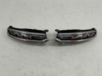 Купить Фонарь  дневные led drl левая правое citroen c3 3, фото thumb