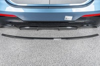фото thumb №12, Bmw 4 g22 бампер задний задняя m-pakiet карбон спойлер na kalpę