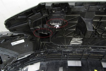 фото thumb №11, Бампер перед переднє audi q4 e-tron e tron s line 21-