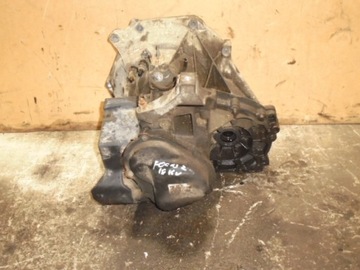 фото thumb №10, Ford focus mk2 коробка передач коробки передач механическая 1.8b 4m5r7002nc